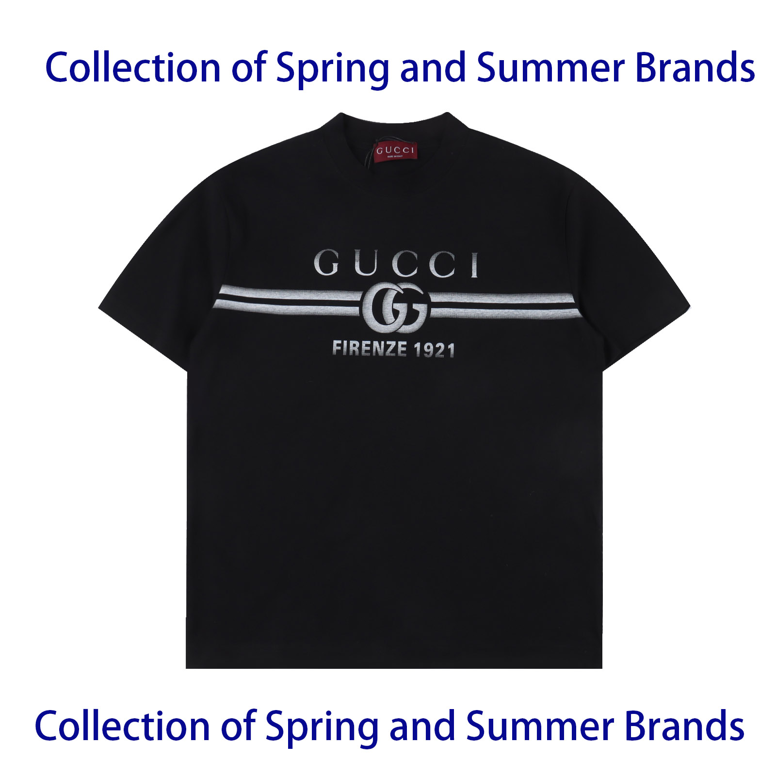 Brand T-shirt （password：1122334）
